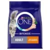 Purina ONE Adult Chicken & Whole Grains Dry Cat Food -Zooplus Shop 07613035025233 h1n1 01 gb 44167730 5