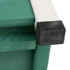 Cat House With Sunroof -Zooplus Shop 100823 katzenhaus sonnendach fg 5072 6