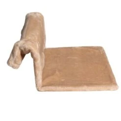 Yumi Radiator Bed -Zooplus Shop 101155 heizungsliege yumi beige 09 10 2013 a060012 1