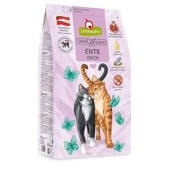 GranataPet Economy Pack 2 X Small Containers -Zooplus Shop 101297 pla granatapet delicatessen adult ente 1 8kg 0