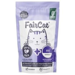 FairCat Multipack 17 FairCat Multipack -Zooplus Shop 103615 faircat fit 85g 9 0