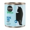 Cosma Nature 6 X 280g -Zooplus Shop 104068 pla cosma nature pacifictuna 280g 4