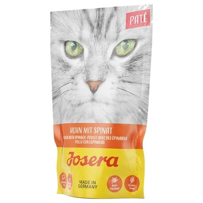 Josera Paté 16 X 85g 4 Josera Paté 16 X 85g - Image 2