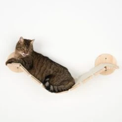 Sia Wall Mounted Suspension Bridge -Zooplus Shop 105349 haengebruecke sia fg 8508 9