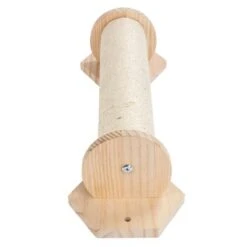 Phoebe Wall Mounted Scratch Post -Zooplus Shop 105455 kratzstamm wllie fg 8477 9