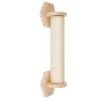 Phoebe Wall Mounted Scratch Post -Zooplus Shop 105455 pla kratzstamm wllie fg 8476 4