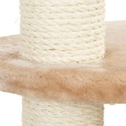 Banana Leaf Bali Cat Tree -Zooplus Shop 105457 banana leaf kratzbaum bali fg 6 3