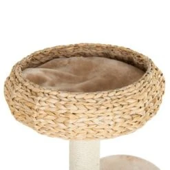 Banana Leaf Bali Cat Tree -Zooplus Shop 105457 banana leaf kratzbaum bali fg 7 4