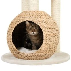 Laguna Cat Tree -Zooplus Shop 105458 kratzbaum laguna fg 3 4