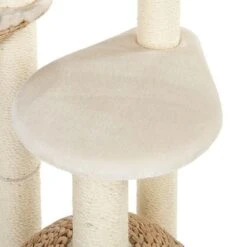 Laguna Cat Tree -Zooplus Shop 105458 kratzbaum laguna fg 5 0