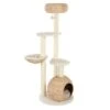 Laguna Cat Tree 1 Laguna Cat Tree -Zooplus Shop 105458 pla kratzbaum laguna fg 1 0