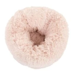 Mochi Cat Bed - Pink -Zooplus Shop 105500 katzenbett mochi pink fg 3 7