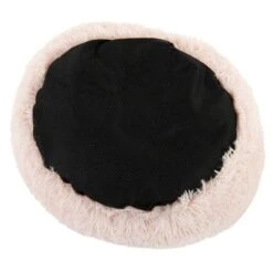 Mochi Cat Bed - Pink -Zooplus Shop 105500 katzenbett mochi pink fg 6 6