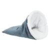 Trixie Paul Cuddle Pouch -Zooplus Shop 108363 trixie kuschelsack paul 40x60cm hs 04 6