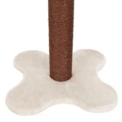 Coco Palm Scratching Post -Zooplus Shop 109208 kratzstamm cocco palm fg 9540 5