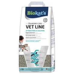 Biokat's Diamond Care Vet Line Attracting & Calming