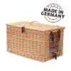 Aumüller Wicker Basket Cat Den -Zooplus Shop 109499 aumuller katzentransportkorb wohnhohle icon hs 06 7