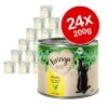 Feringa Organic Kitten Saver Pack 24 X 200g -Zooplus Shop 1095022 7