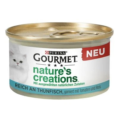 Gourmet Nature’s Creations 12 X 85g - Image 6