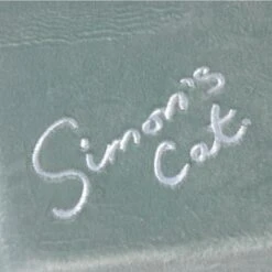 Simon's Cat Scratching Post -Zooplus Shop 110036 karlie simon s cat kratzpfosten gruen hs3 1