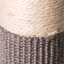 Simon's Cat Scratching Post -Zooplus Shop 110036 karlie simon s cat kratzpfosten gruen hs4 4