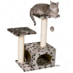Trixie Cat Tree Valencia -Zooplus Shop 11157 kratzbaumvalencia 03 2011 9