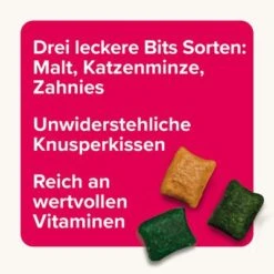 Beaphar Bits Mix -Zooplus Shop 111897 beaphar bitsmix 150g hs 03 5