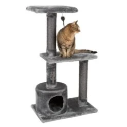 Erebus Cat Tree -Zooplus Shop 112896 kratzbaum erebus fg 0874 9