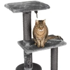 Erebus Cat Tree -Zooplus Shop 112896 kratzbaum erebus fg 0875 0