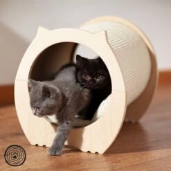 Natural Paradise Scratching Mat Cat Bed - Peony 13 Natural Paradise Scratching Mat Cat Bed - Peony -Zooplus Shop 113004 np kl 1000x1000 logo la mg 6122 0