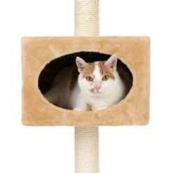 Orion Cat Tree -Zooplus Shop 113601 orion mit katze fg 1455 3