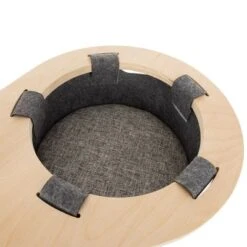 Modern Living Aruba Scratching Tree -Zooplus Shop 115901 modern living kb aruba fg 4172 9