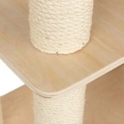 Modern Living Havana Scratching Tree 17 Modern Living Havana Scratching Tree -Zooplus Shop 115902 modern living kb havana fg 4394 9