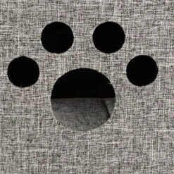 Modern Living Havana Scratching Tree 16 Modern Living Havana Scratching Tree -Zooplus Shop 115902 modern living kb havana fg 4396 8