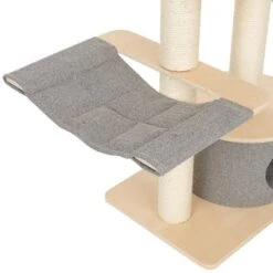 Modern Living Amora Scratching Tree -Zooplus Shop 115905 modern living kb amora fg 4039 7