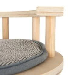 Modern Living Ferrara Scratching Tree -Zooplus Shop 115906 modern living kb ferrara fg 4339 9