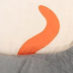 Ginger Cat Cushion -Zooplus Shop 116106 katzenkissen ginger fg 3517 2