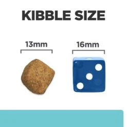 Hill's Prescription Diet Feline T/d Dental Care - Chicken -Zooplus Shop 118 pd td cat bk24892m food look uk 5