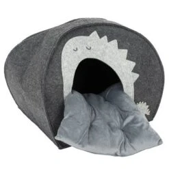 Zilla Cat Den -Zooplus Shop 120900 katzenhoehle zilla fg 4052 1