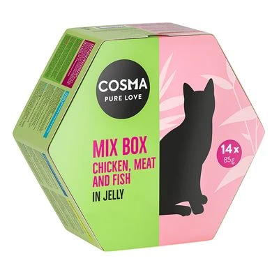 Cosma Mix Box 4 Cosma Mix Box - Image 2