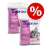 2 X 12kg Tigerino Canada / Premium Cat Litter - Special Price!* -Zooplus Shop 1221469 tigerino premium babypowder 2x12kg 1000x1000 1 8