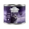 Wild Freedom Senior 6 X 200g -Zooplus Shop 122398 pla wildfreedom senior wildhills duck 200g 3