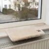 Pluschi Windowsill Seat 2 Pluschi Windowsill Seat -Zooplus Shop 12297d 1 6