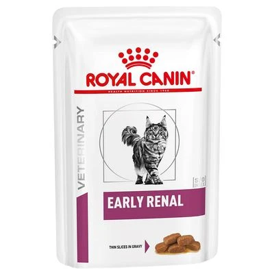 Royal Canin Veterinary Cat - Early Renal
