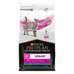 Purina Veterinary Diets Feline UR ST/OX - Urinary Ocean Fish -Zooplus Shop 12484139 3 6