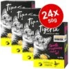 Tigeria Smoothie Snacks Saver Pack 24 X 50g -Zooplus Shop 1257914 6