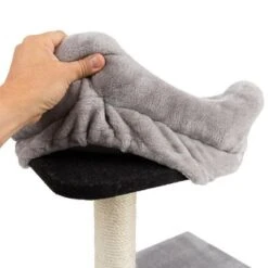 La Digue I Cat Tree -Zooplus Shop 126096 kb la digue i fg 4478 5