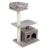 La Digue I Cat Tree -Zooplus Shop 126096 pla kb la digue i fg 4467 2