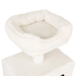 La Digue II Cat Tree -Zooplus Shop 126196 kb la digue ii fg 4448 8