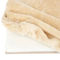 Plush Window Sill Mat -Zooplus Shop 129296 fensterbankauflage plueschi fg 5205 5